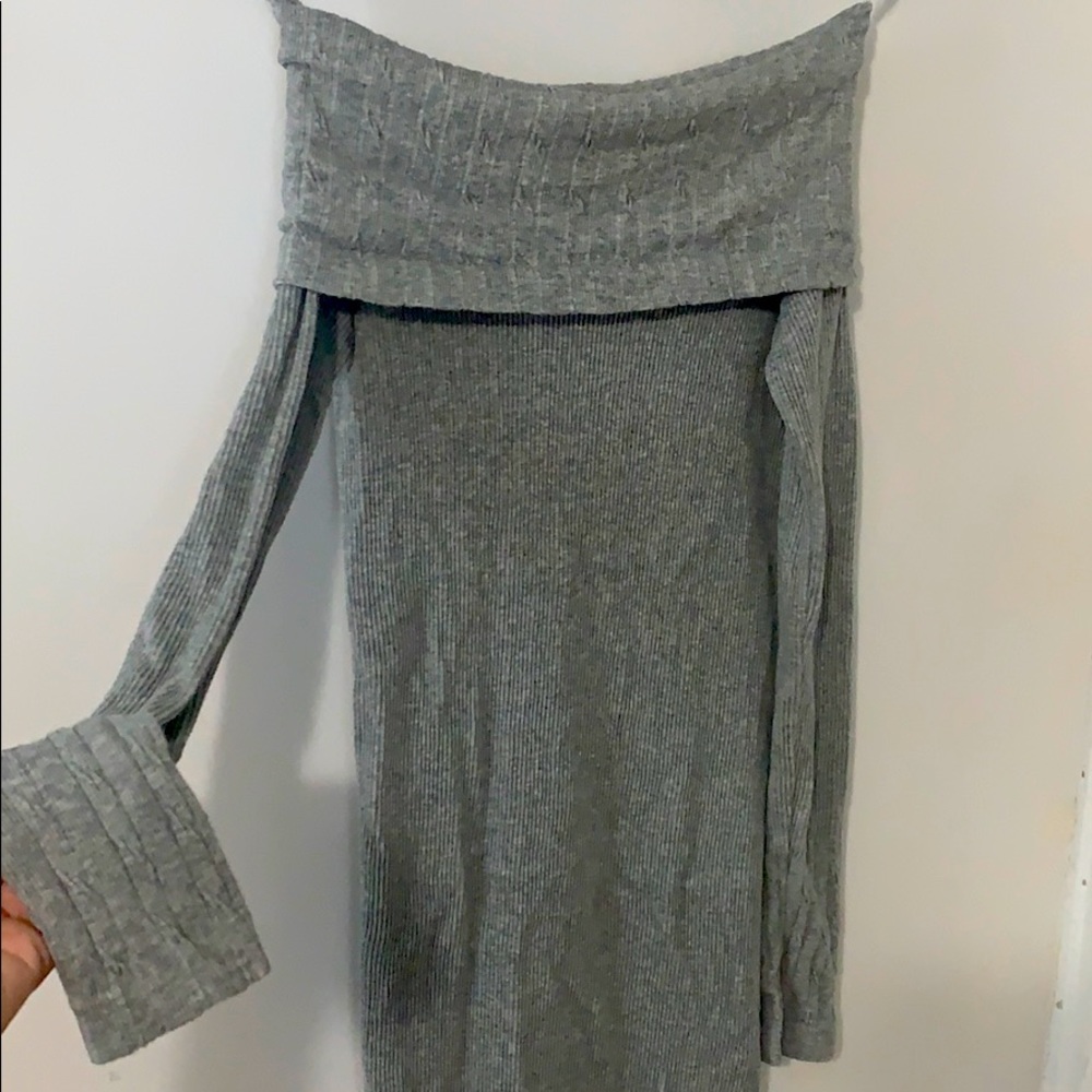 MIDI dress